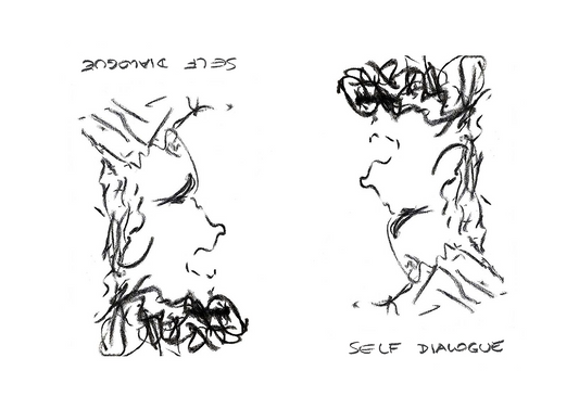 Self Dialogue