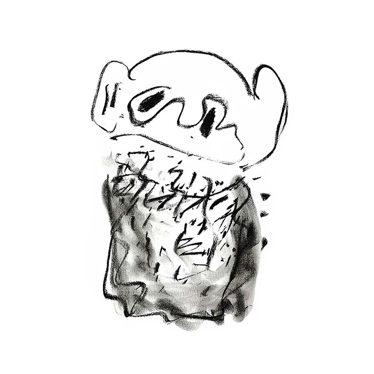 What is this drawing actually?