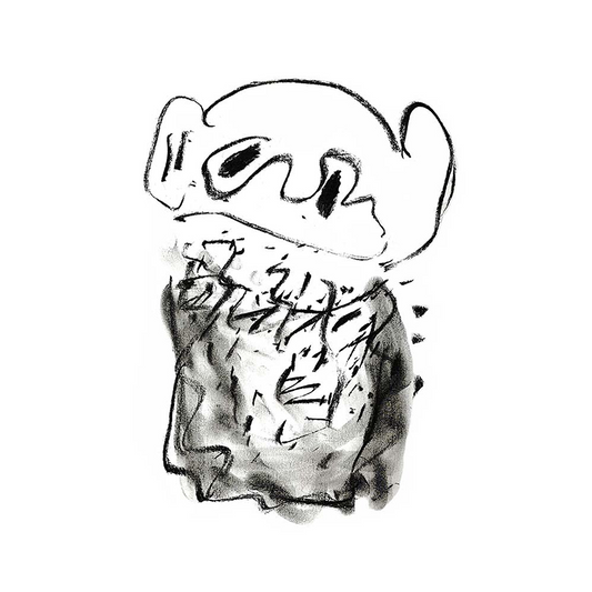 What is this drawing actually?