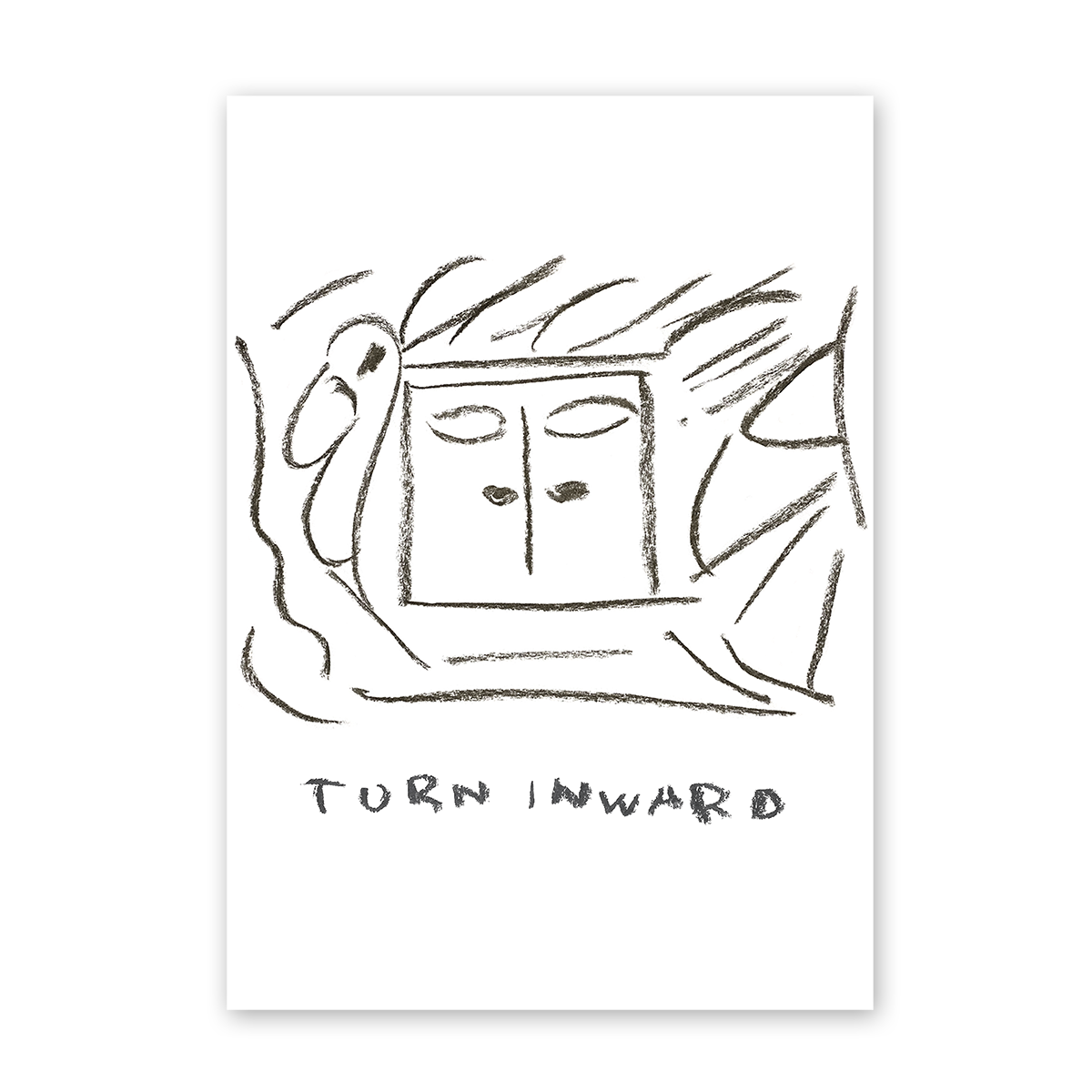 Turn Inward