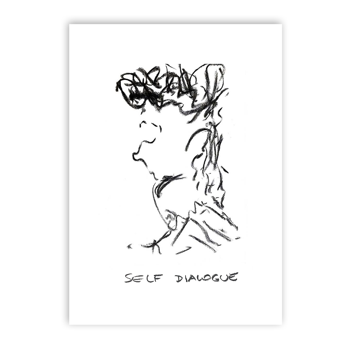 Self Dialogue